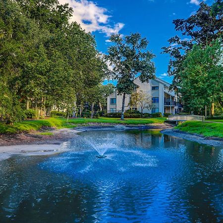 Springwood Villas II Hilton Head Island Kamer foto