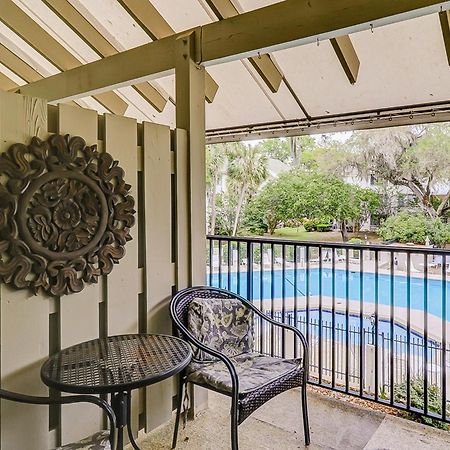 Springwood Villas II Hilton Head Island Kamer foto