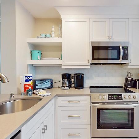 Springwood Villas II Hilton Head Island Buitenkant foto