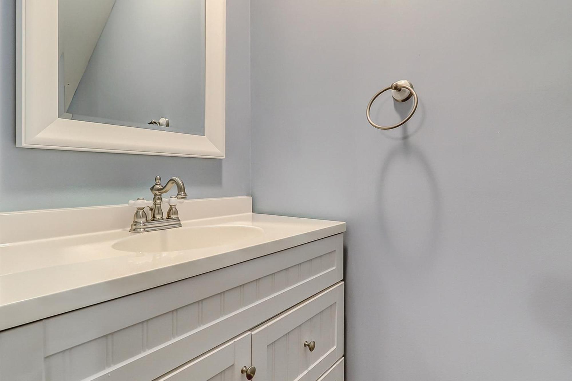 Springwood Villas II Hilton Head Island Kamer foto