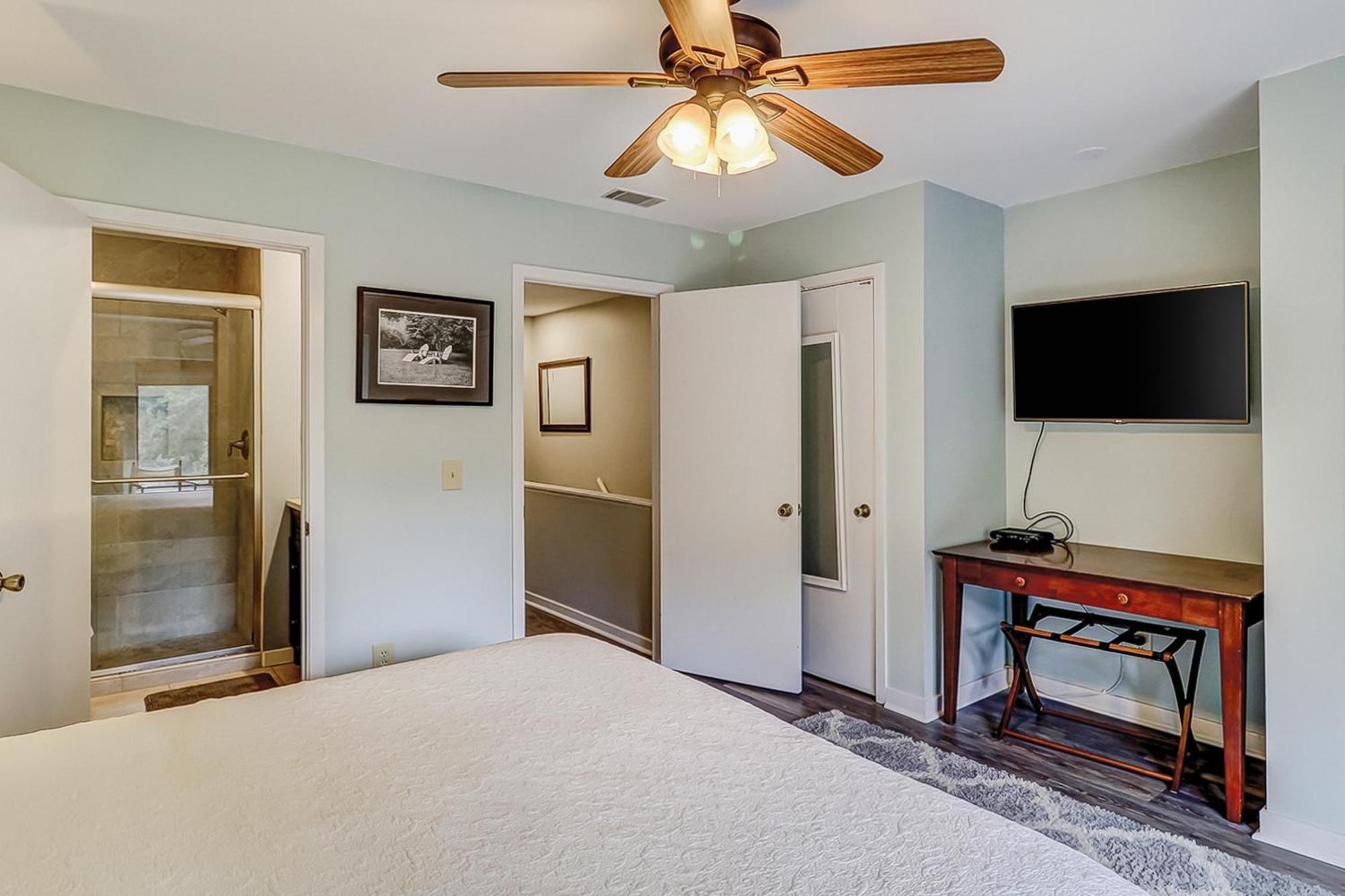 Springwood Villas II Hilton Head Island Kamer foto