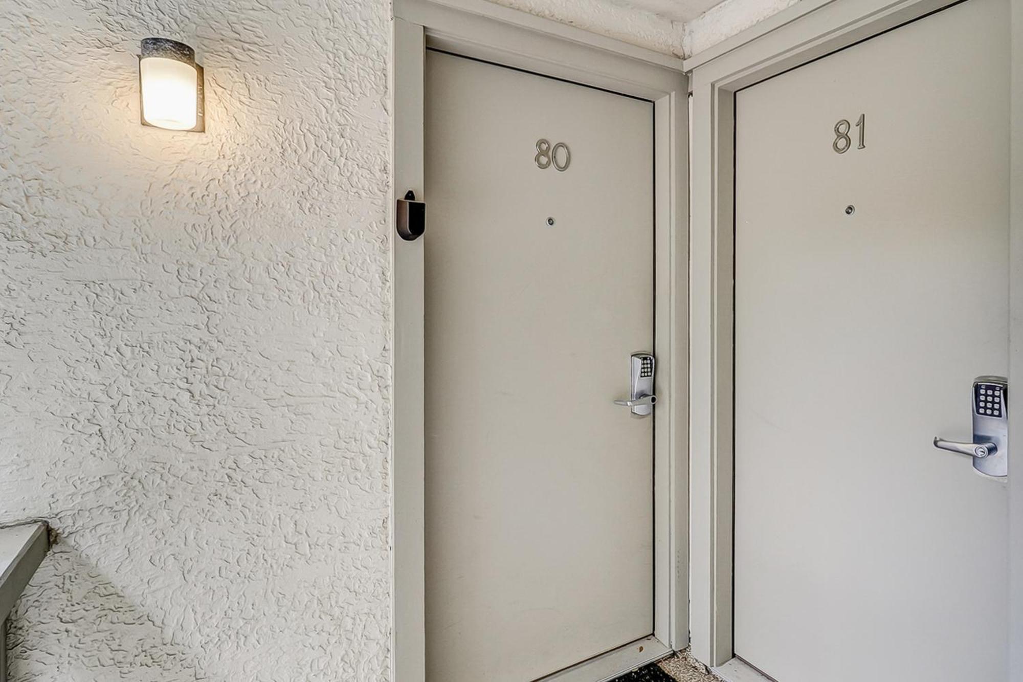 Springwood Villas II Hilton Head Island Kamer foto