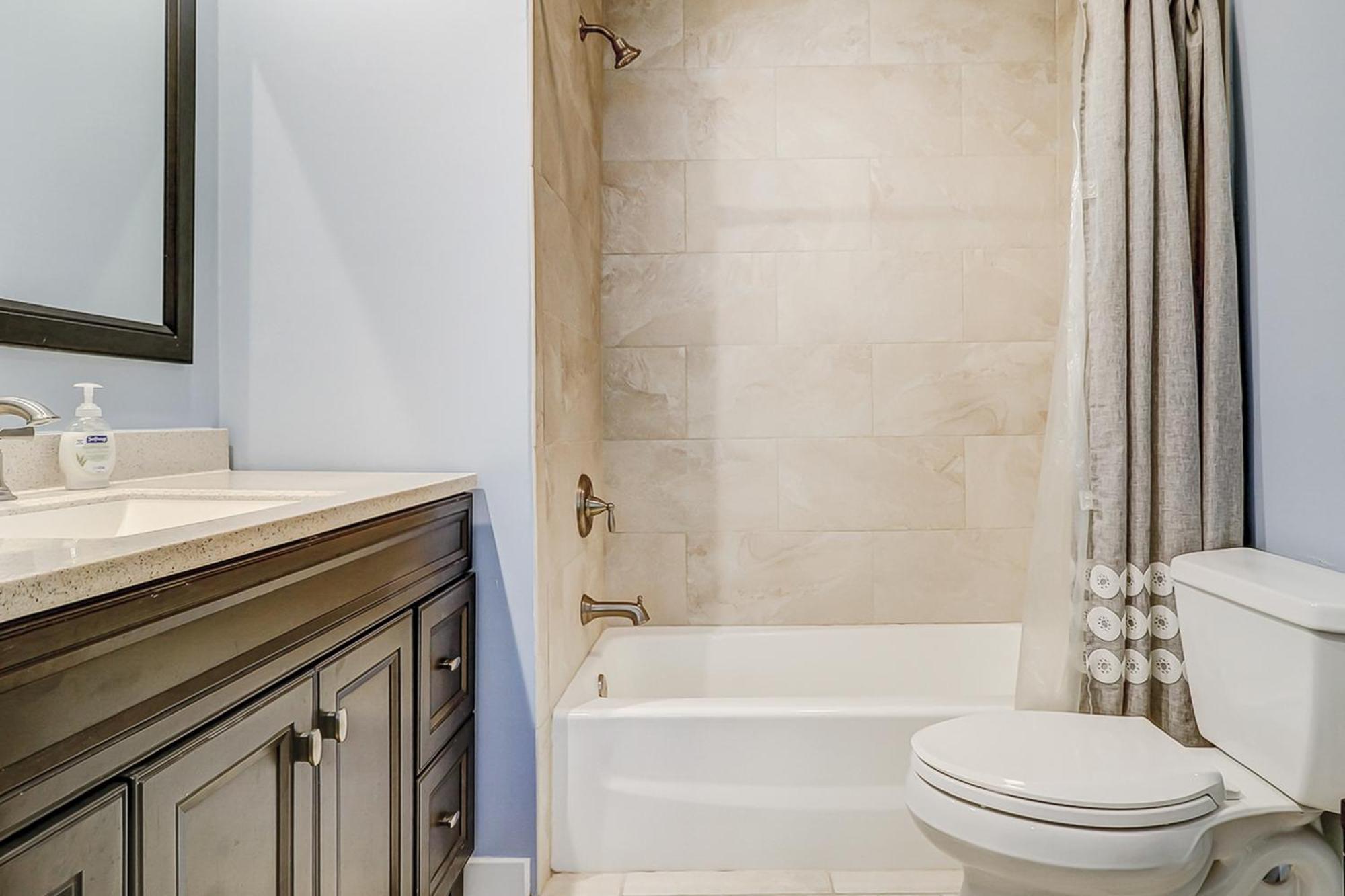 Springwood Villas II Hilton Head Island Kamer foto