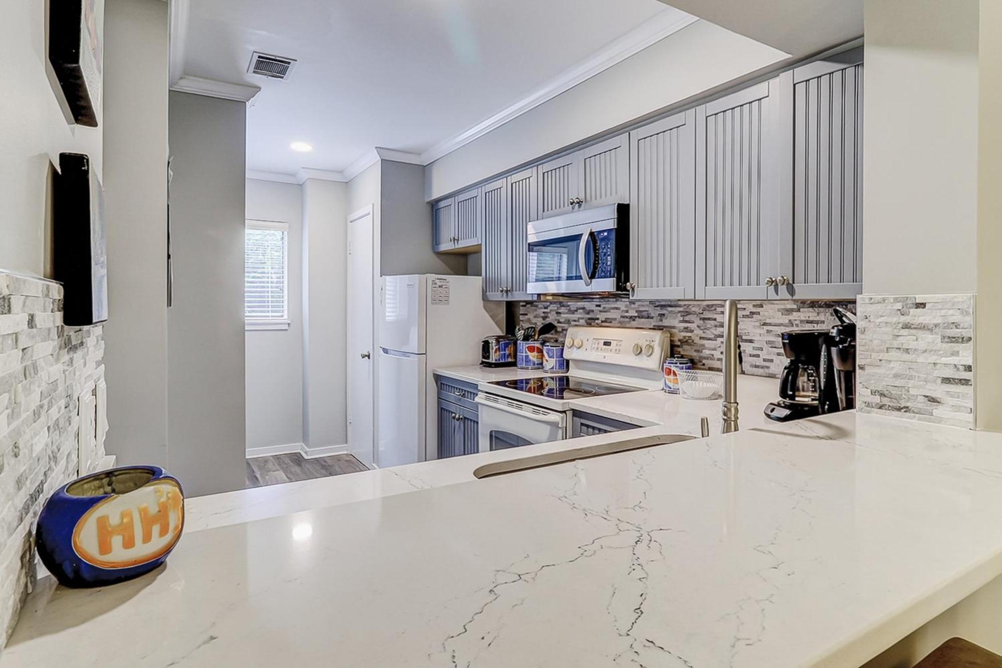 Springwood Villas II Hilton Head Island Kamer foto