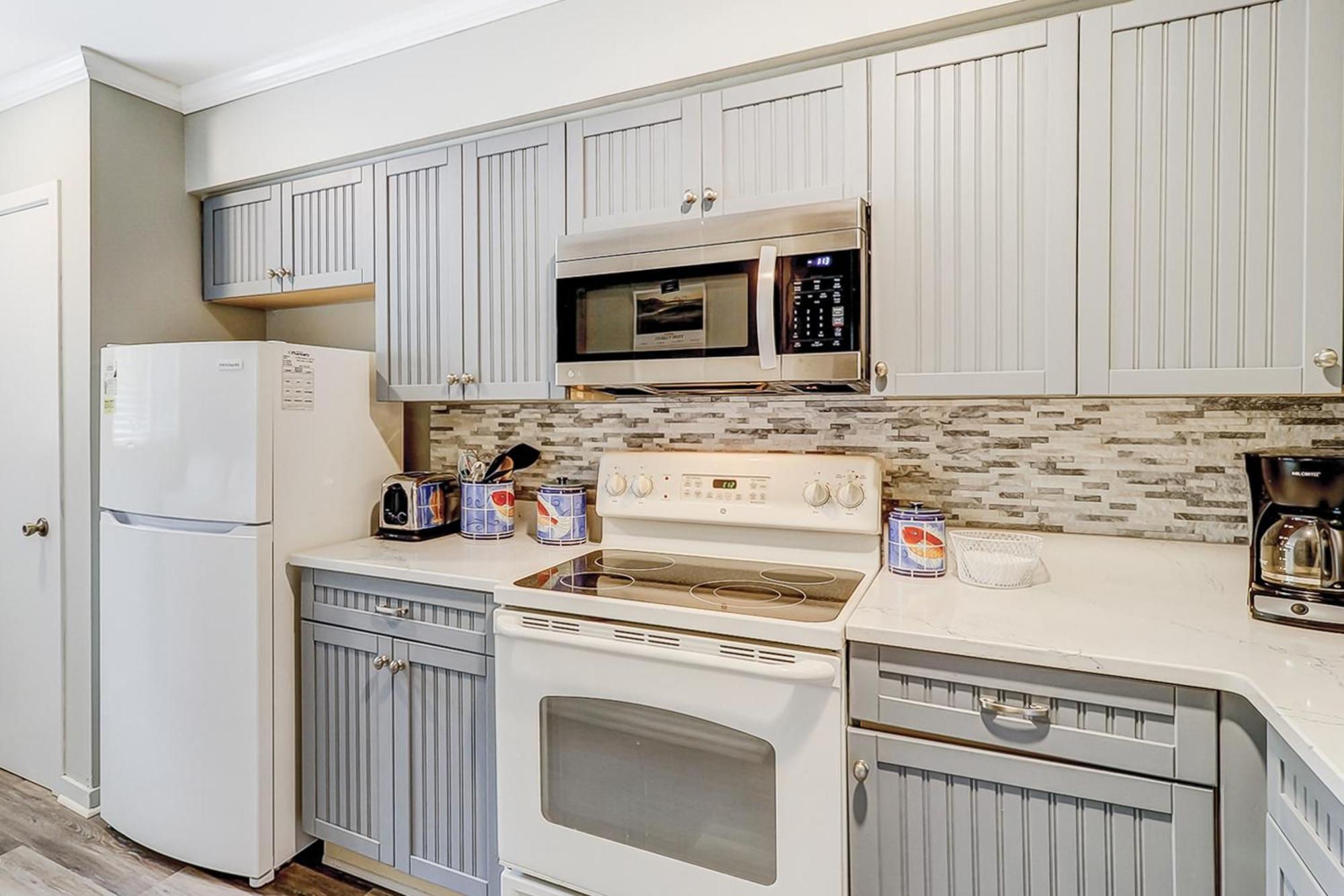 Springwood Villas II Hilton Head Island Kamer foto