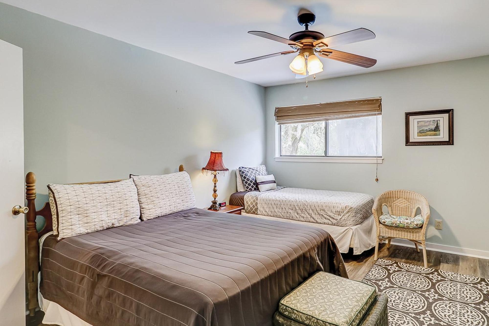 Springwood Villas II Hilton Head Island Kamer foto