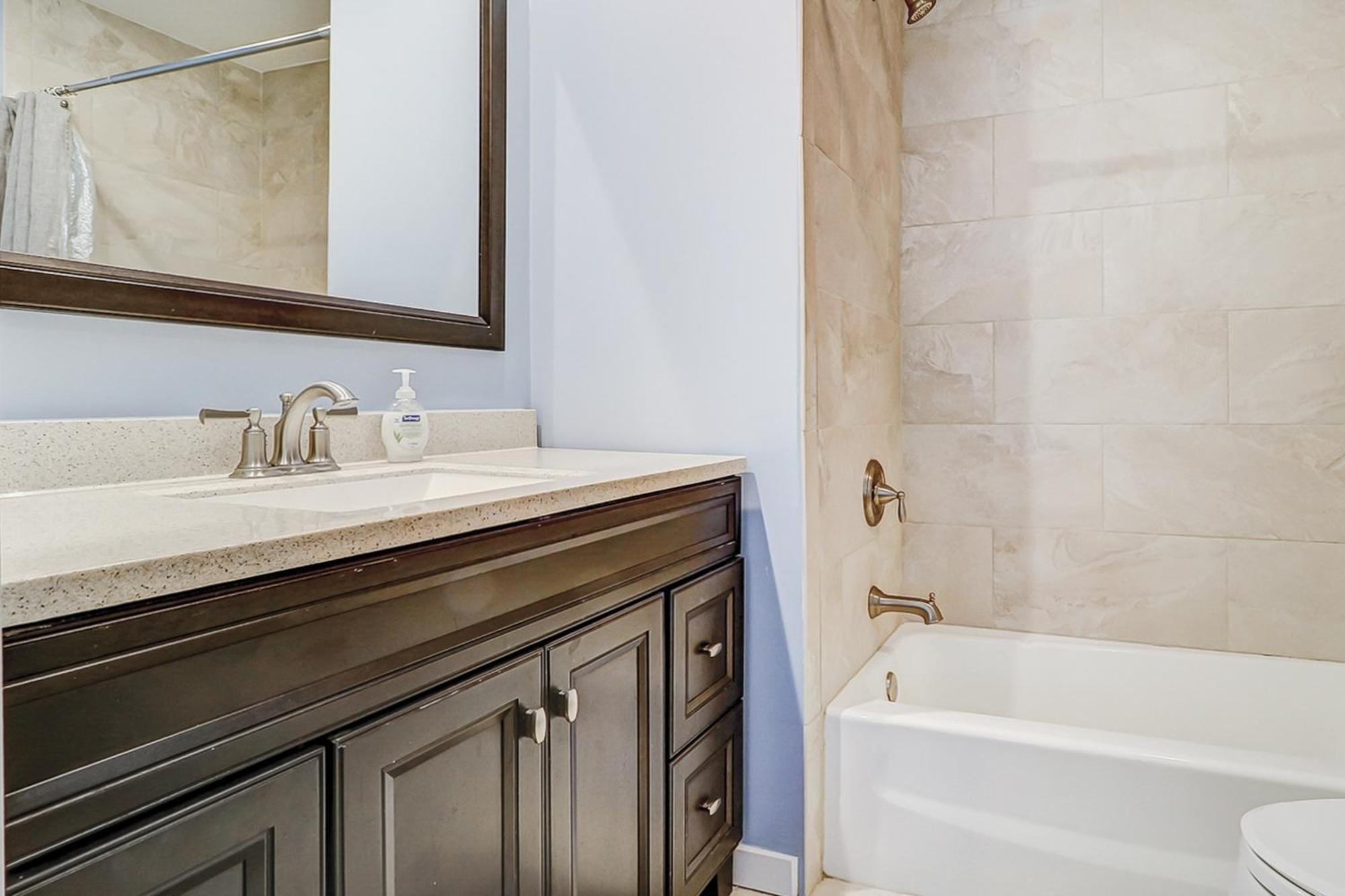 Springwood Villas II Hilton Head Island Kamer foto