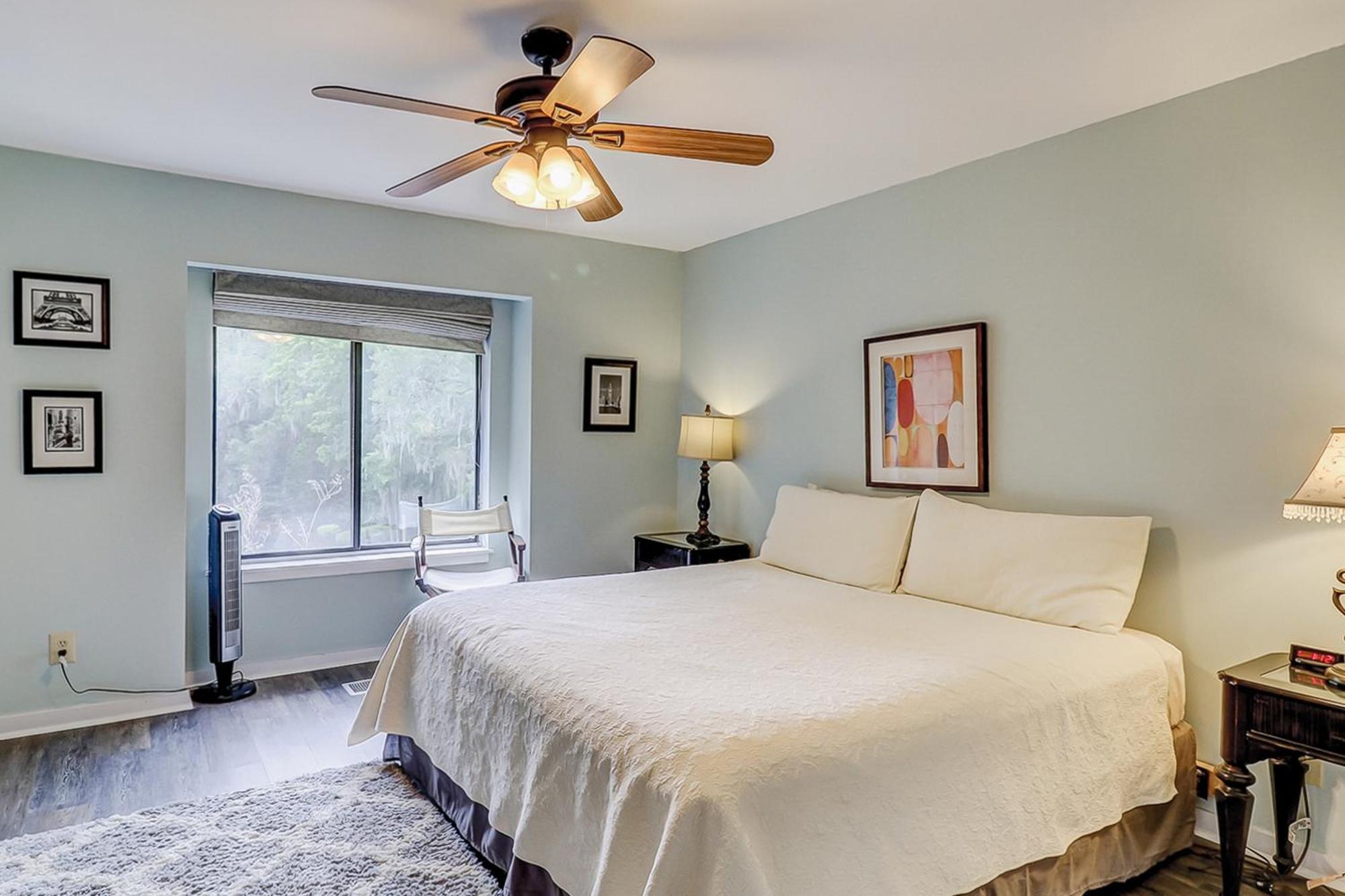 Springwood Villas II Hilton Head Island Kamer foto