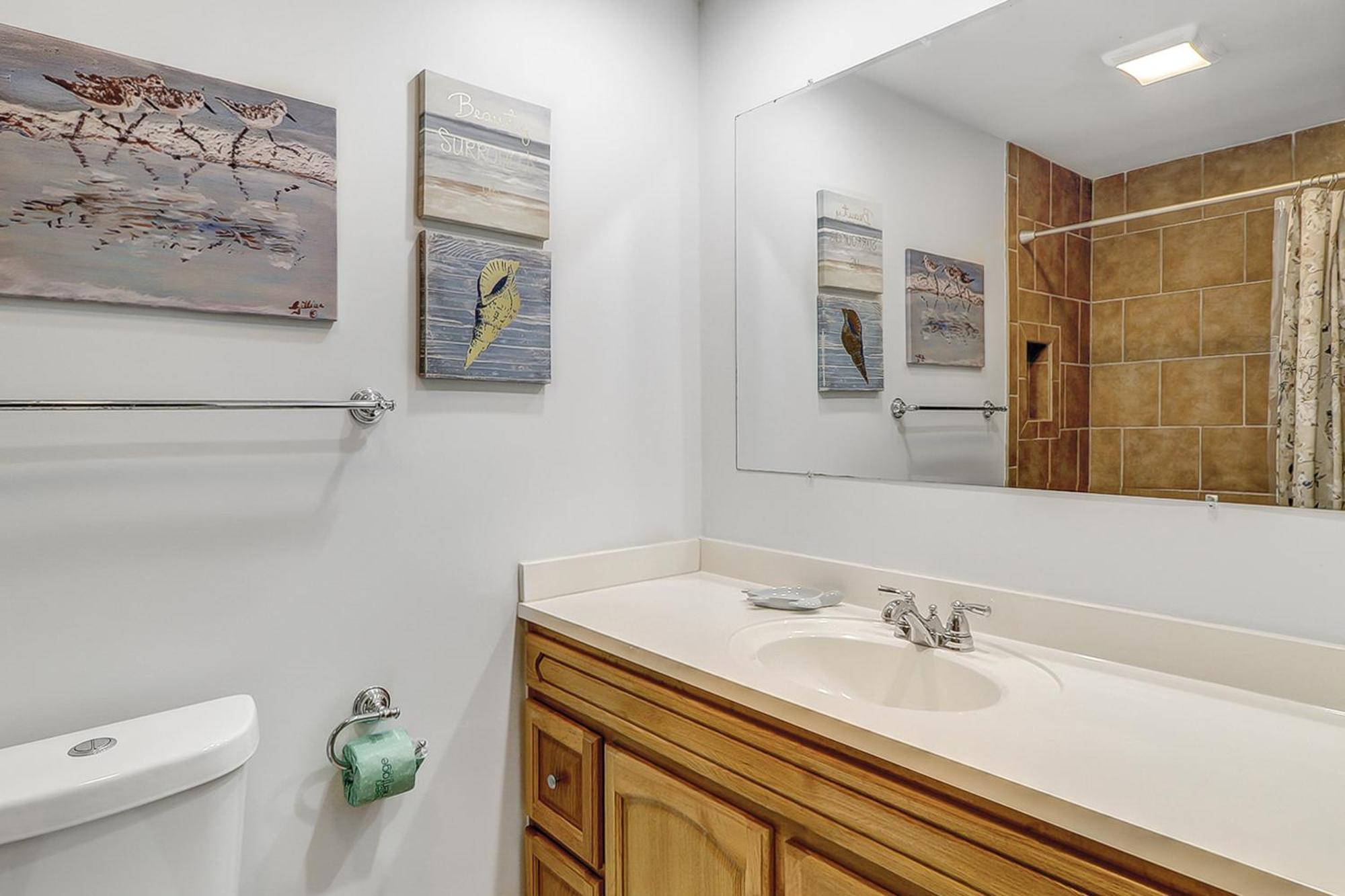 Springwood Villas II Hilton Head Island Kamer foto