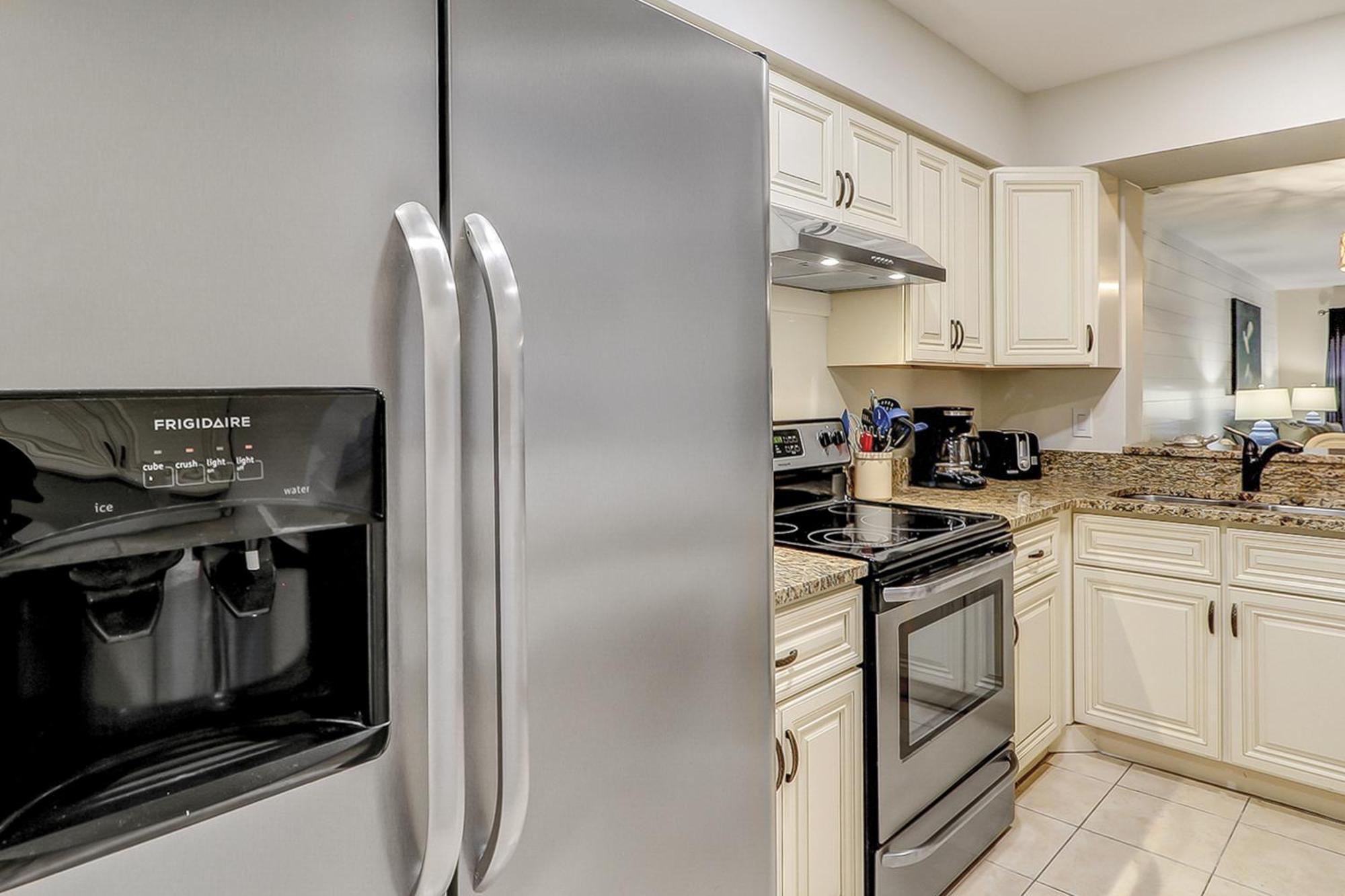 Springwood Villas II Hilton Head Island Kamer foto