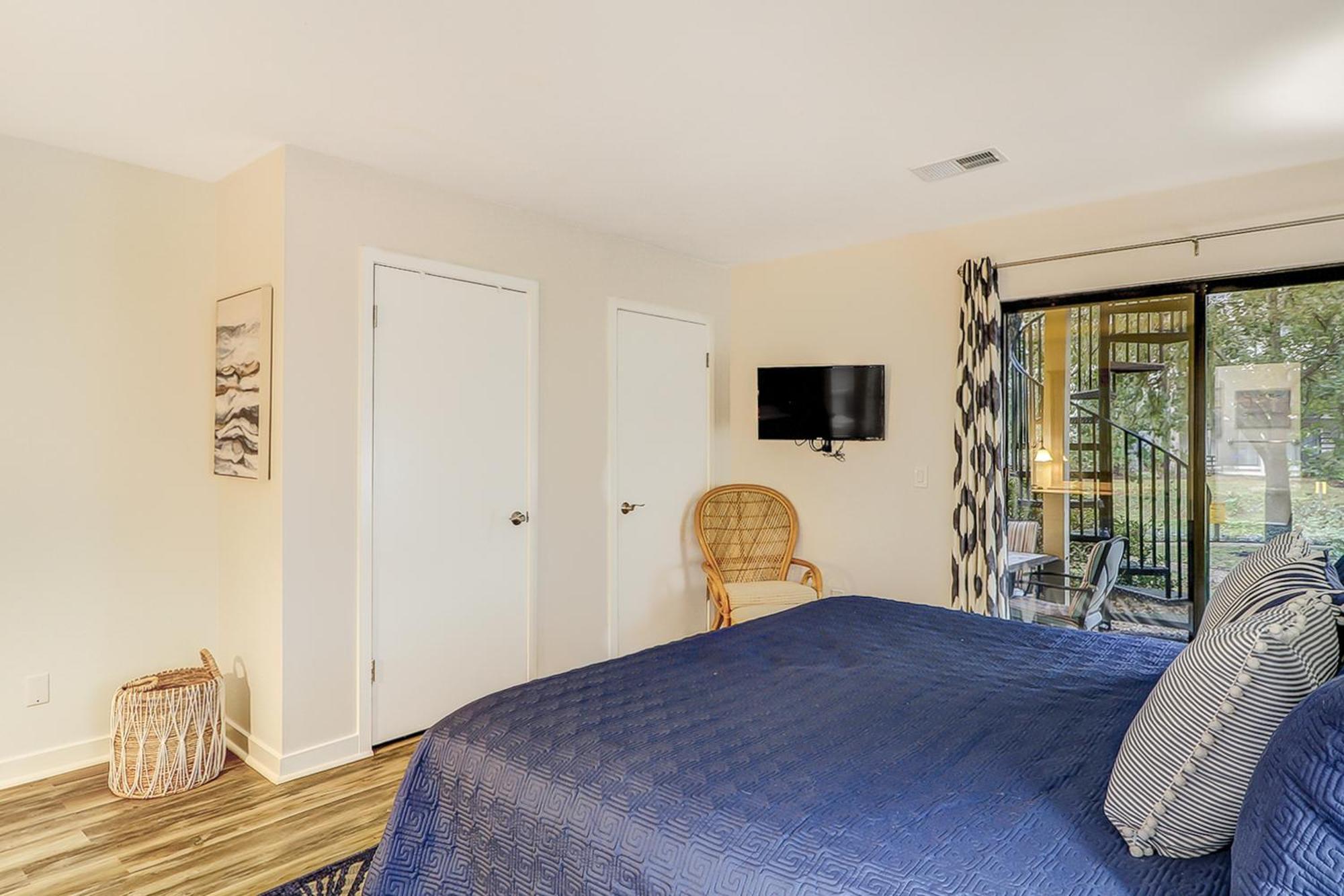 Springwood Villas II Hilton Head Island Kamer foto