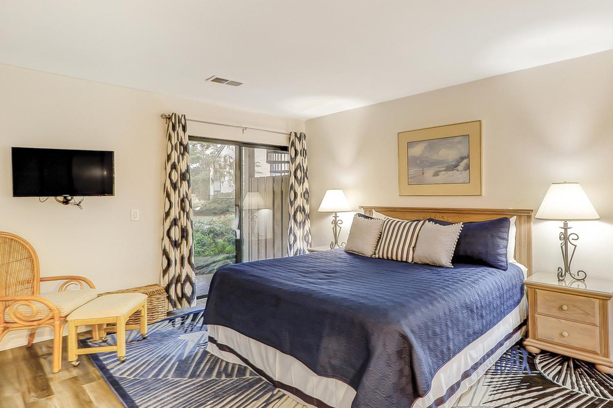 Springwood Villas II Hilton Head Island Kamer foto