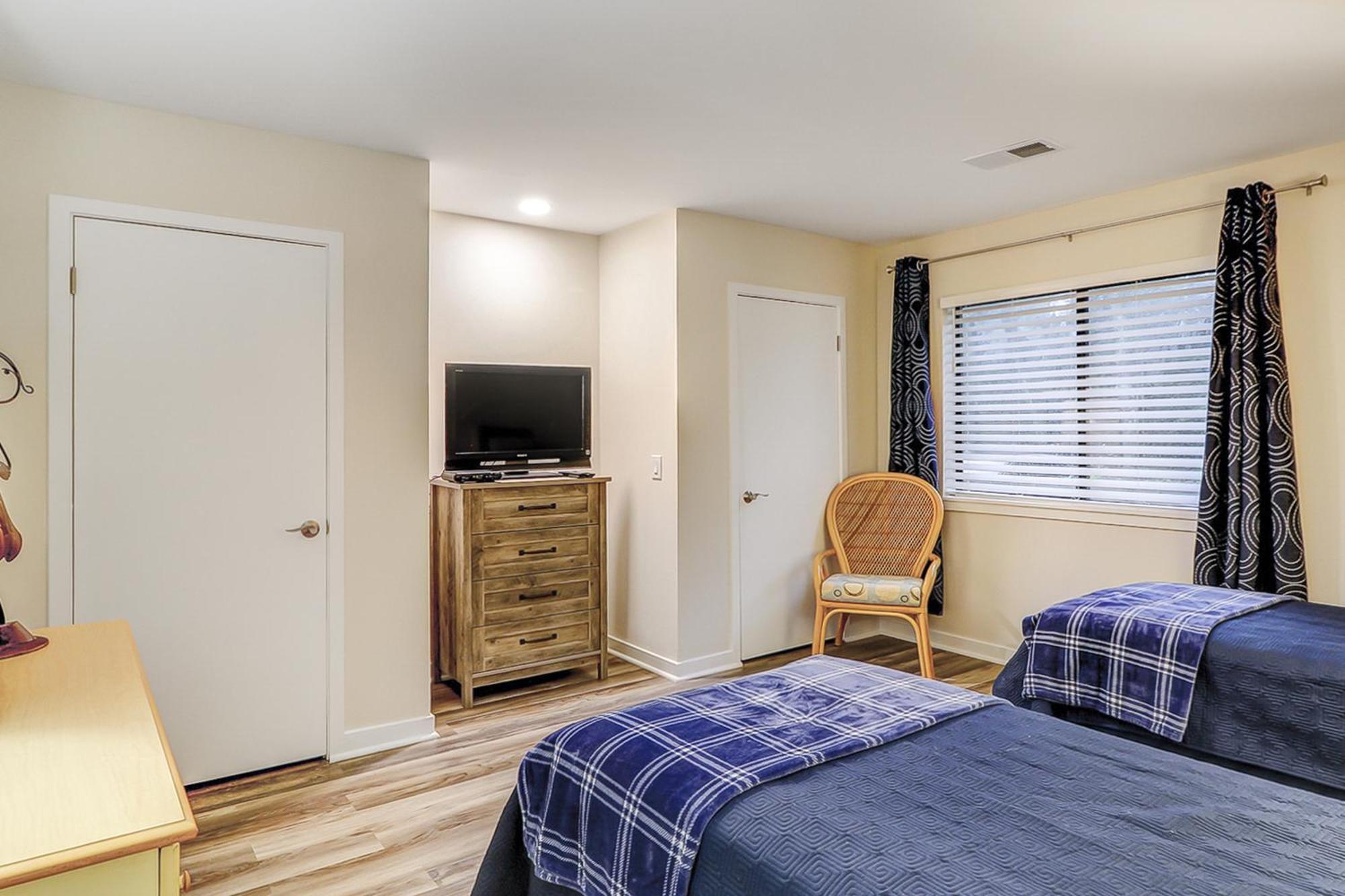 Springwood Villas II Hilton Head Island Kamer foto