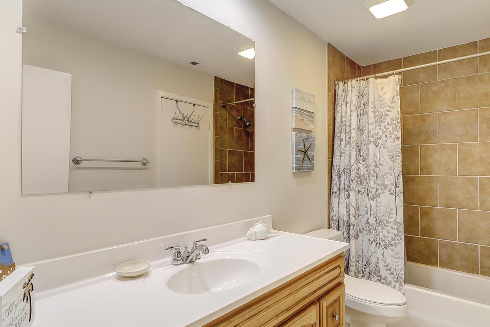 Springwood Villas II Hilton Head Island Kamer foto