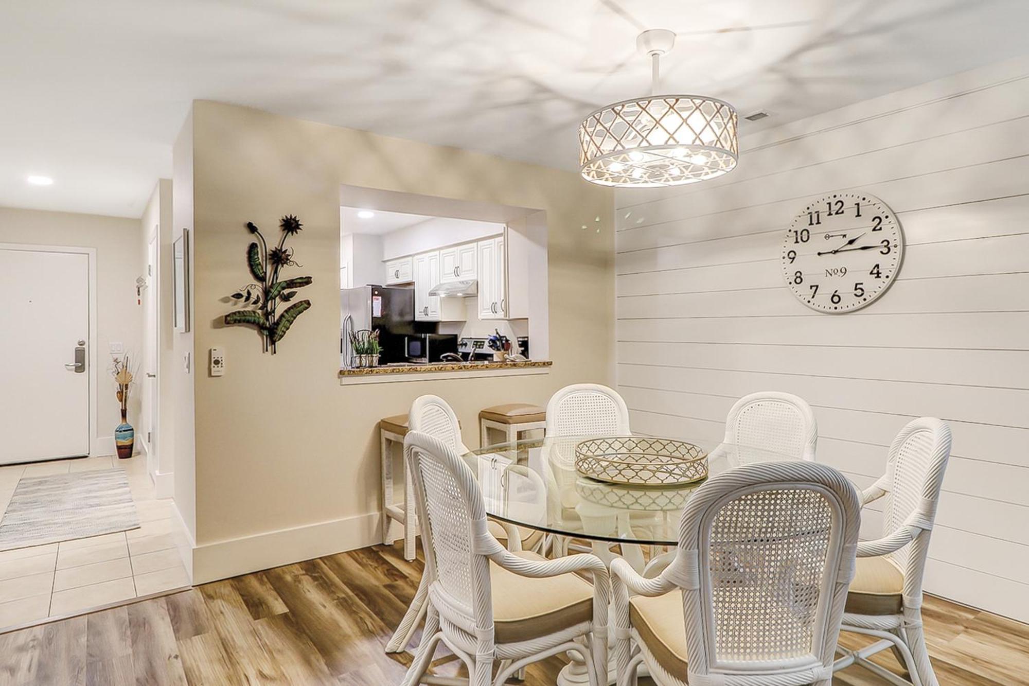 Springwood Villas II Hilton Head Island Kamer foto