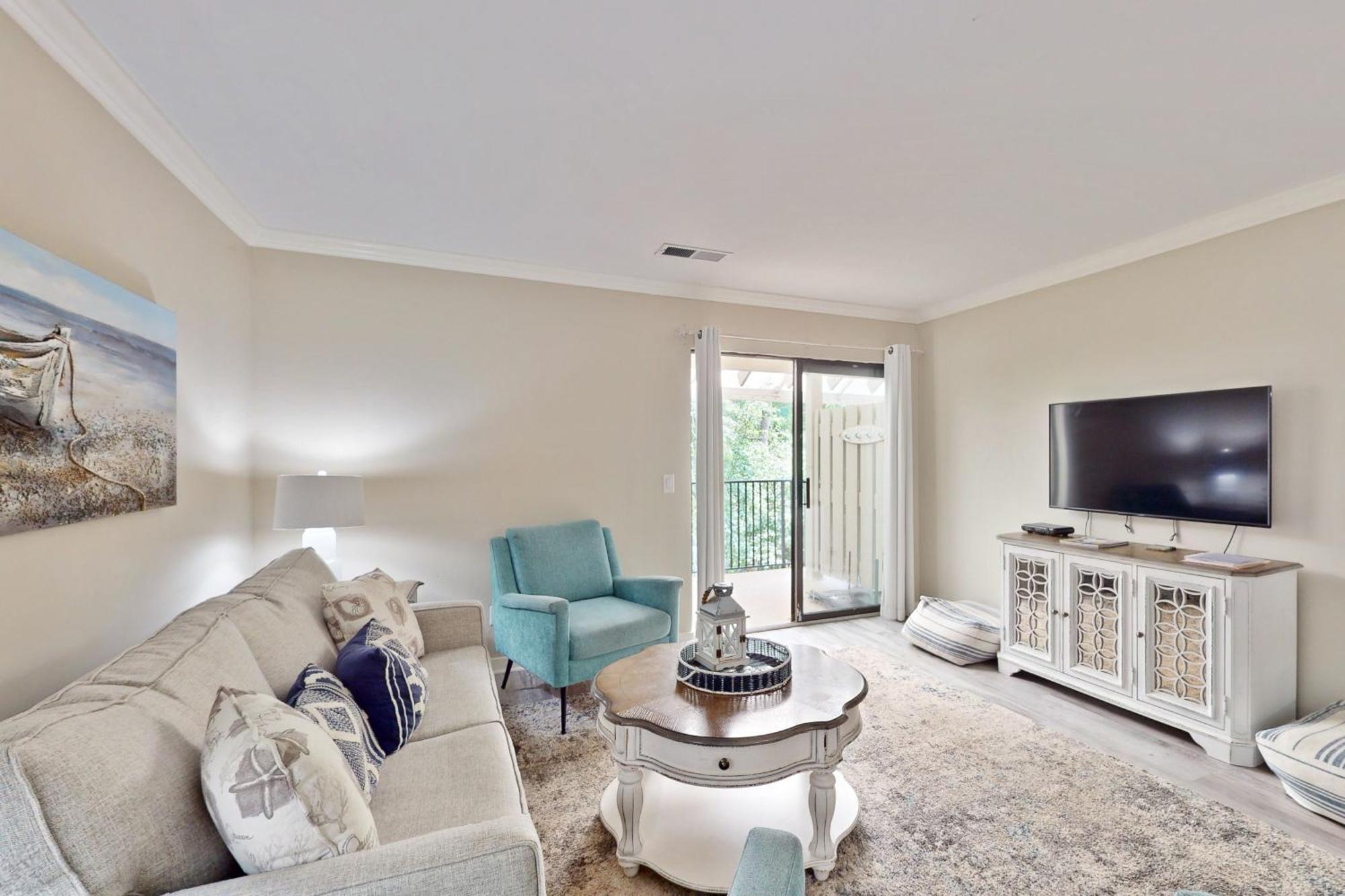 Springwood Villas II Hilton Head Island Buitenkant foto